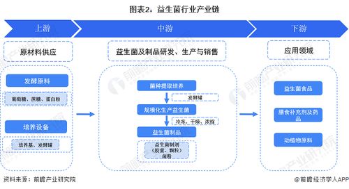 2023年中國益生菌行業(yè)全景圖譜 市場規(guī)模、競爭格局與發(fā)展前景分析