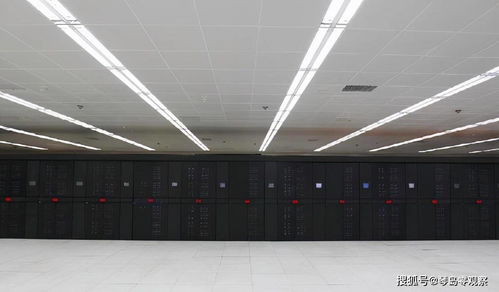 中國天河超級計算機再創輝煌，同時斬獲兩項世界第一