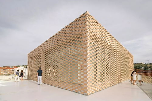 ArchDaily 2017 最受歡迎的15種建材產(chǎn)品 五金交電產(chǎn)品的亮點(diǎn)與我的偏好