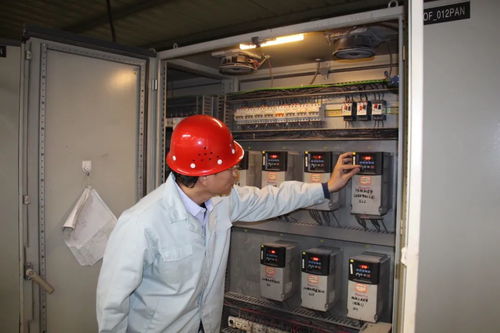 最美建材人——泰山石膏陳勇 以廠為家的匠心螺絲釘