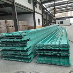 杭州采光瓦生產(chǎn)廠家 引領(lǐng)建筑采光新材料的卓越力量